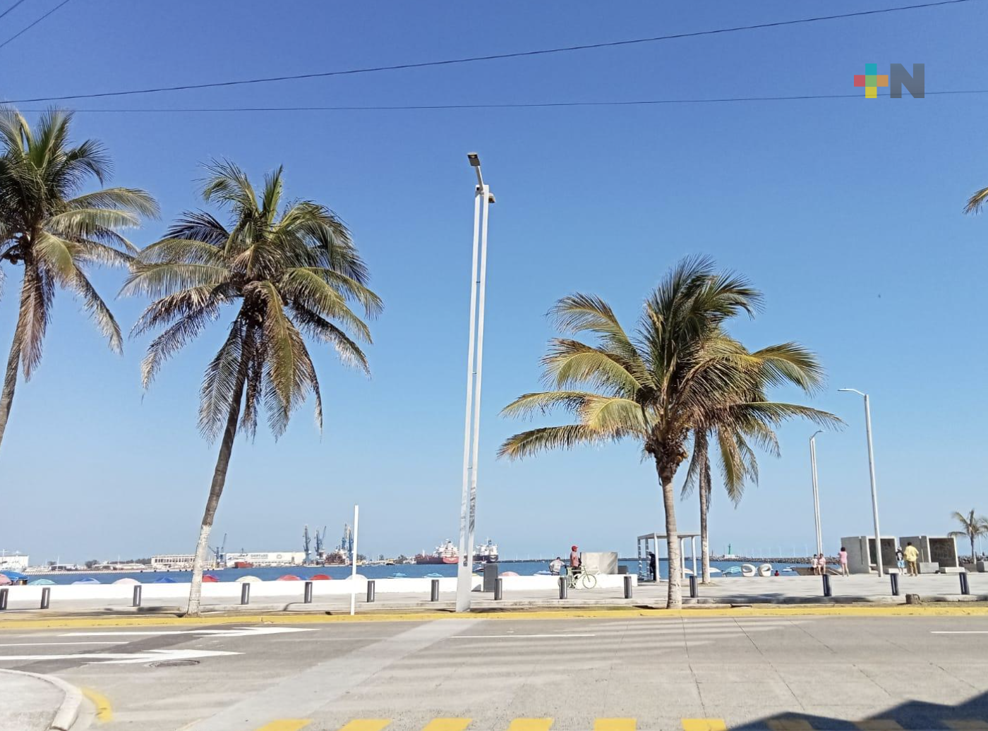 Este lunes finaliza la segunda ola de calor: Conagua